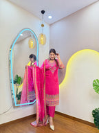 E773 3PC SUIT