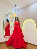E645 LEHENGA