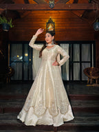 E176 AARFA REGAL ANARKALI