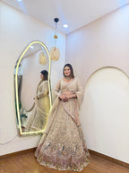 E224 LEHENGA