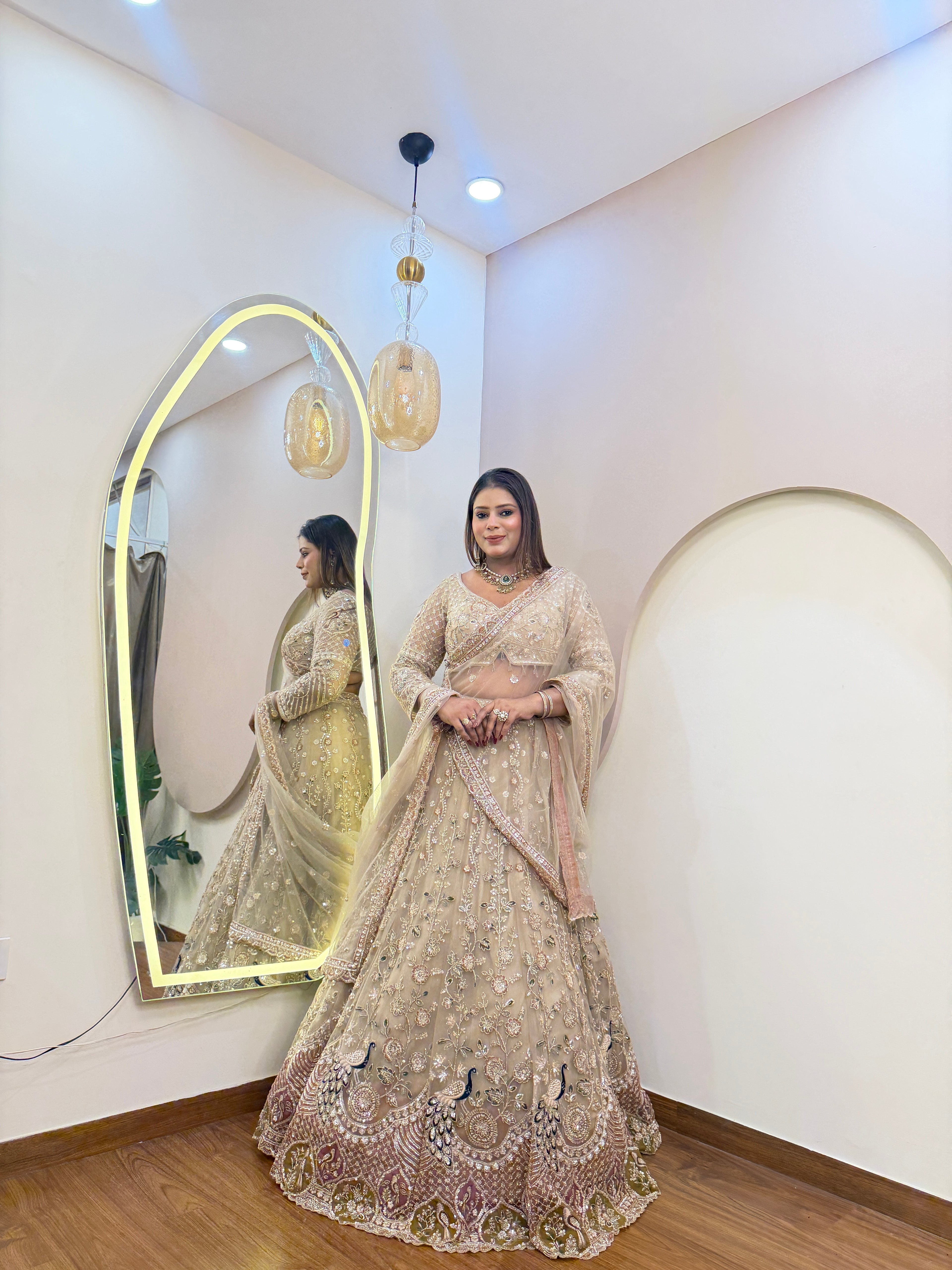 E224 LEHENGA