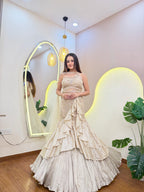 E588 AARFA REGAL MERMAID