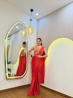 KARVA SPECIAL DRAPE SAREE