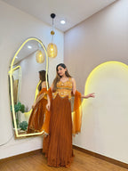 E714 LEHENGA CHOLI