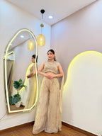E395 3PC SHARARA SET
