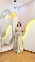 3PC SHARARA SET