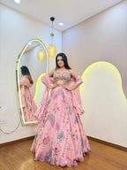 E569 LEHENGA