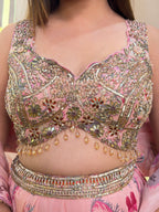 E569 LEHENGA