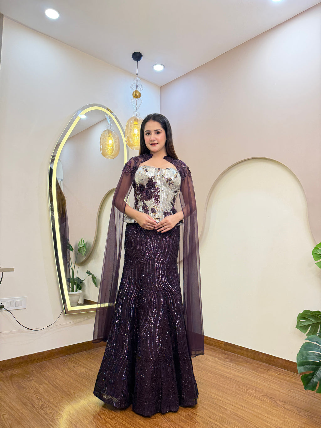 E409 AARFA REGAL FISHCUT