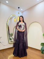 E409 AARFA REGAL FISHCUT