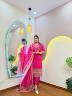 E773 3PC SUIT