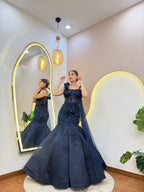 D426 Marmaid outfit style
