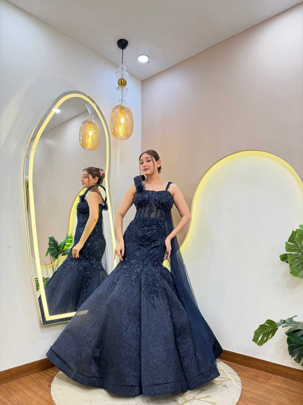 D426 Marmaid outfit style