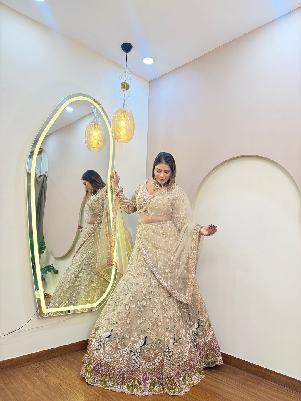 E224 LEHENGA