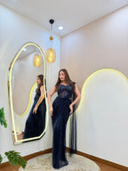 D65 DRAPE SAREE
