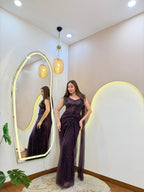 D65 DRAPE SAREE