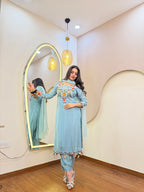 E139 3PC SUIT