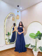 D713  LEHNGA CHOLI