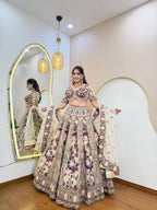 D722 LEHENGA CHOLI