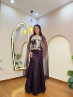 E409 AARFA REGAL FISHCUT
