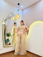 E395 3PC SHARARA SET