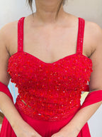 D761   LEHNGA CHOLI