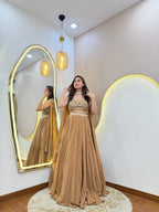 D770   LEHNGA CHOLI