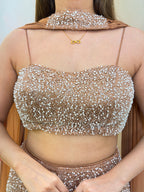 D799 LEHENGA CHOLI