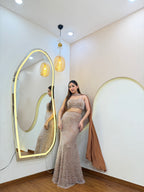 D799 LEHENGA CHOLI