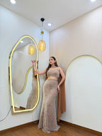 D799 LEHENGA CHOLI