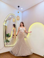 E613 AARFA REGAL MERMAID