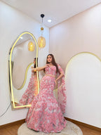 D947 LEHENGA