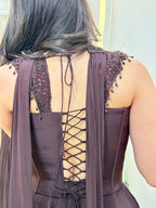 D999  LEHNGA CHOLI
