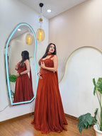 D999  LEHNGA CHOLI