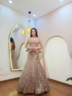 E297 AARFA REGAL FISHCUT