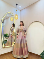 E506 LEHENGA