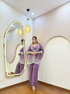 E65 3PC COORD SET