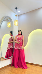 F30 3PC SHARARA SET