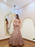 E297 AARFA REGAL FISHCUT