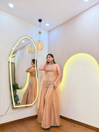 E658 3PC SHARARA SET