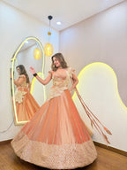 E647 LEHENGA