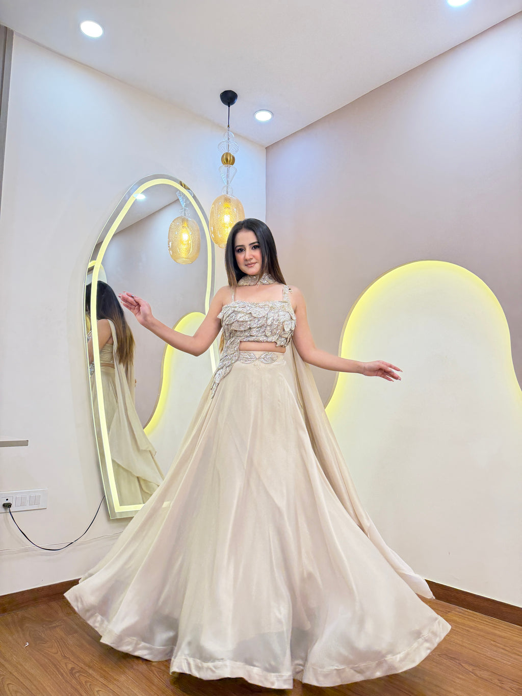 E222 LEHENGA
