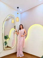 E441 DRAPE SAREE