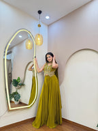 E516 3PC SHARARA SET