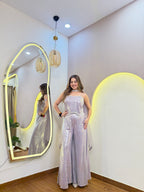 E757 3PC SHARARA SET