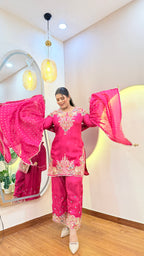 E724 3PC SUIT