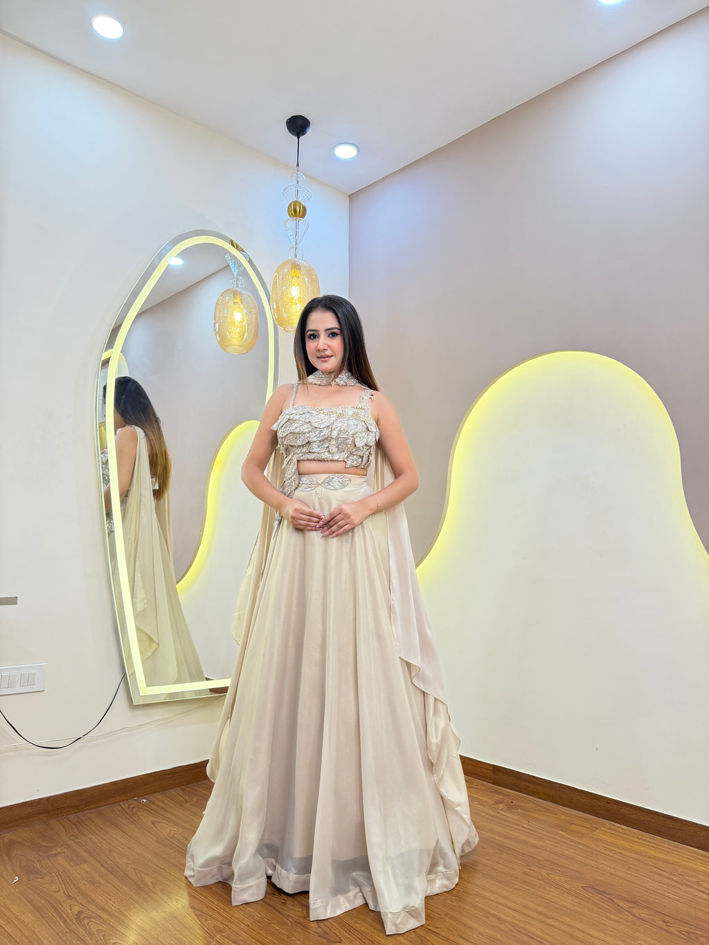 E222 LEHENGA