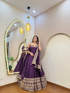 E394 LEHENGA