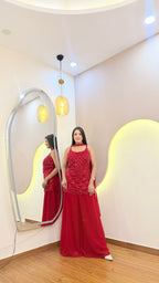 F185 3PC SHARARA SET