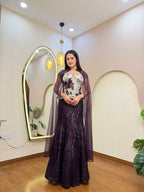 E409 AARFA REGAL FISHCUT